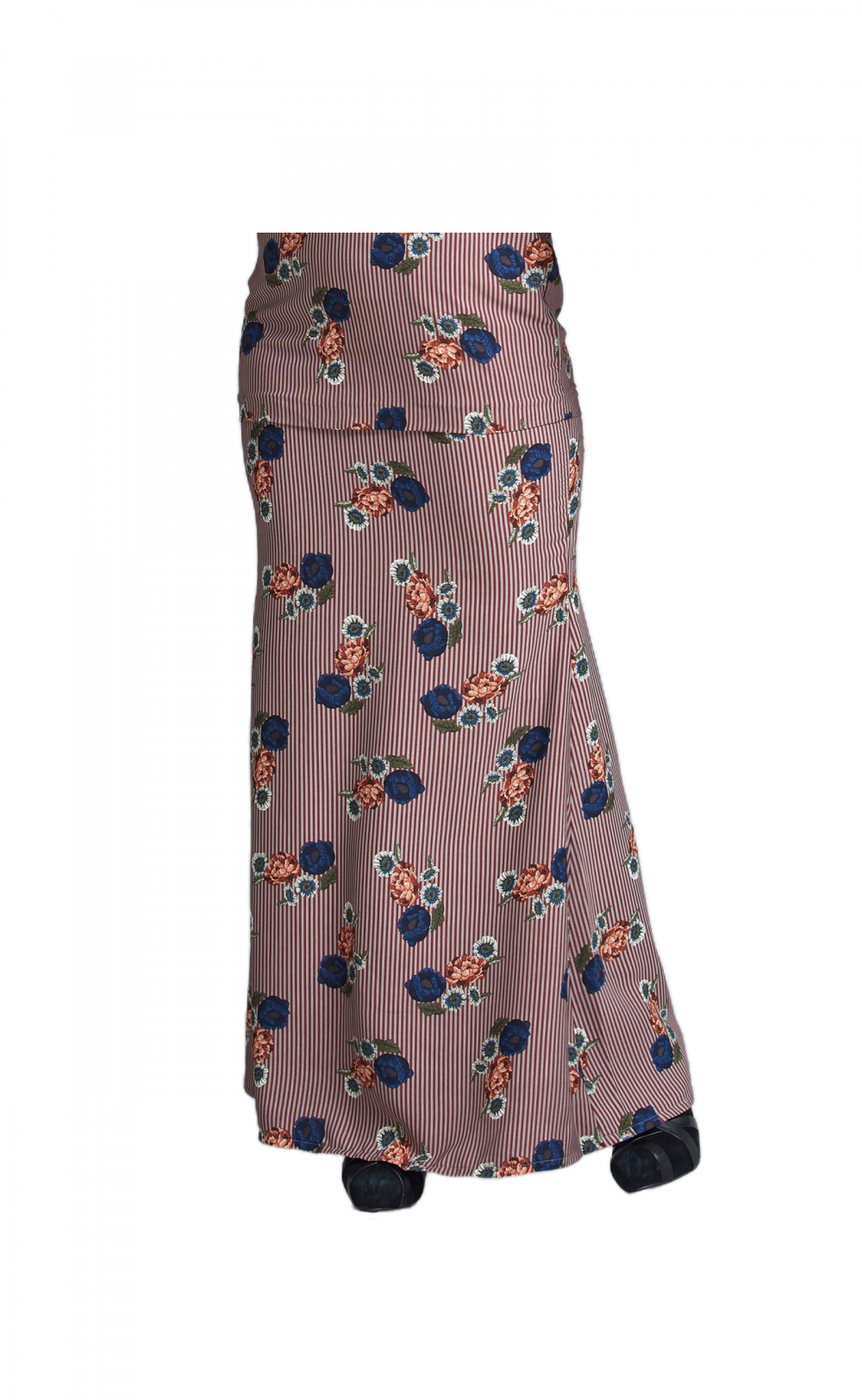 Bella - Kurung Moden Pendek - Image 4