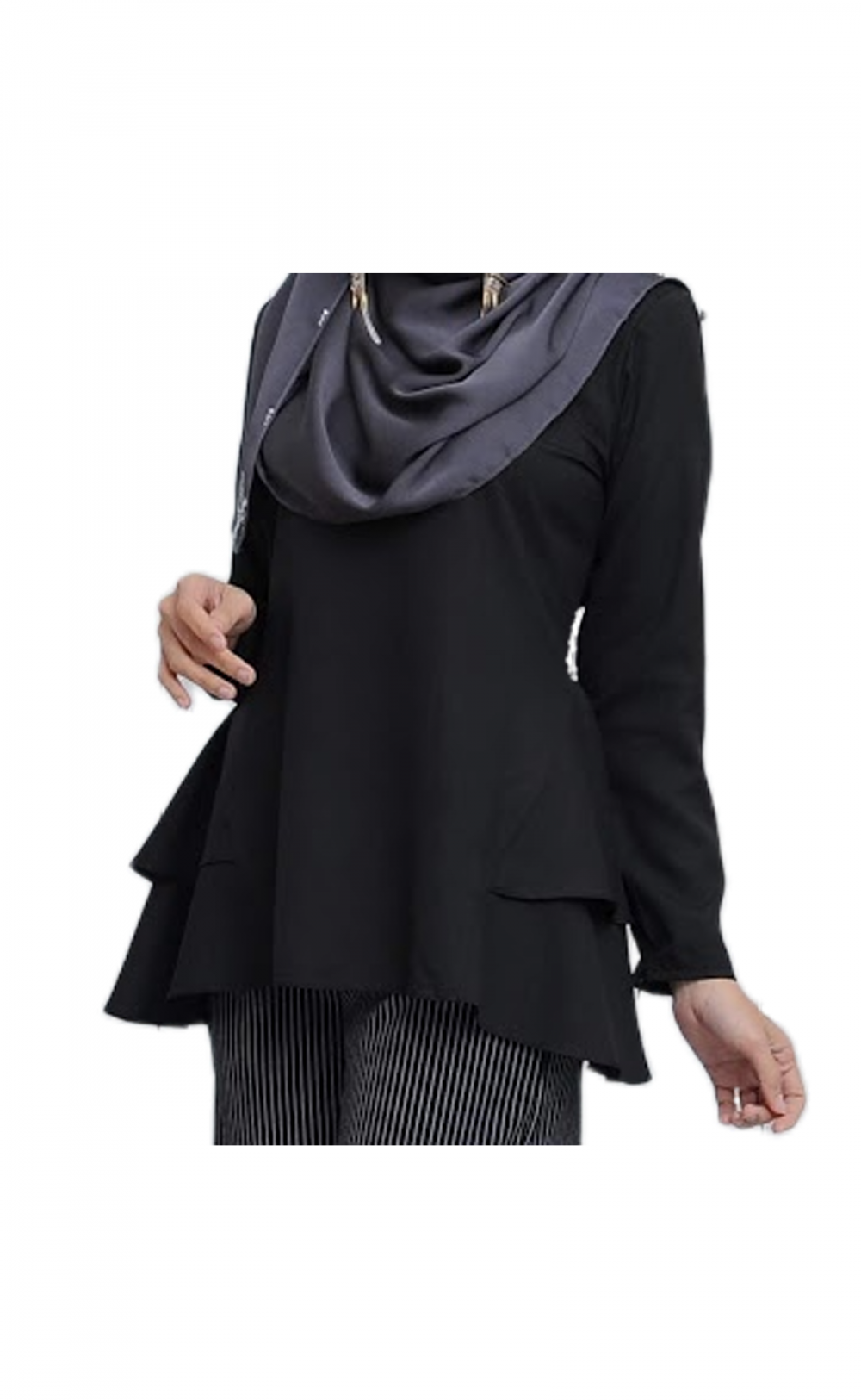 Nomy - Blouse - Image 2
