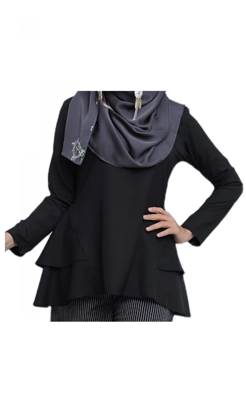 Nomy - Blouse - Image 3