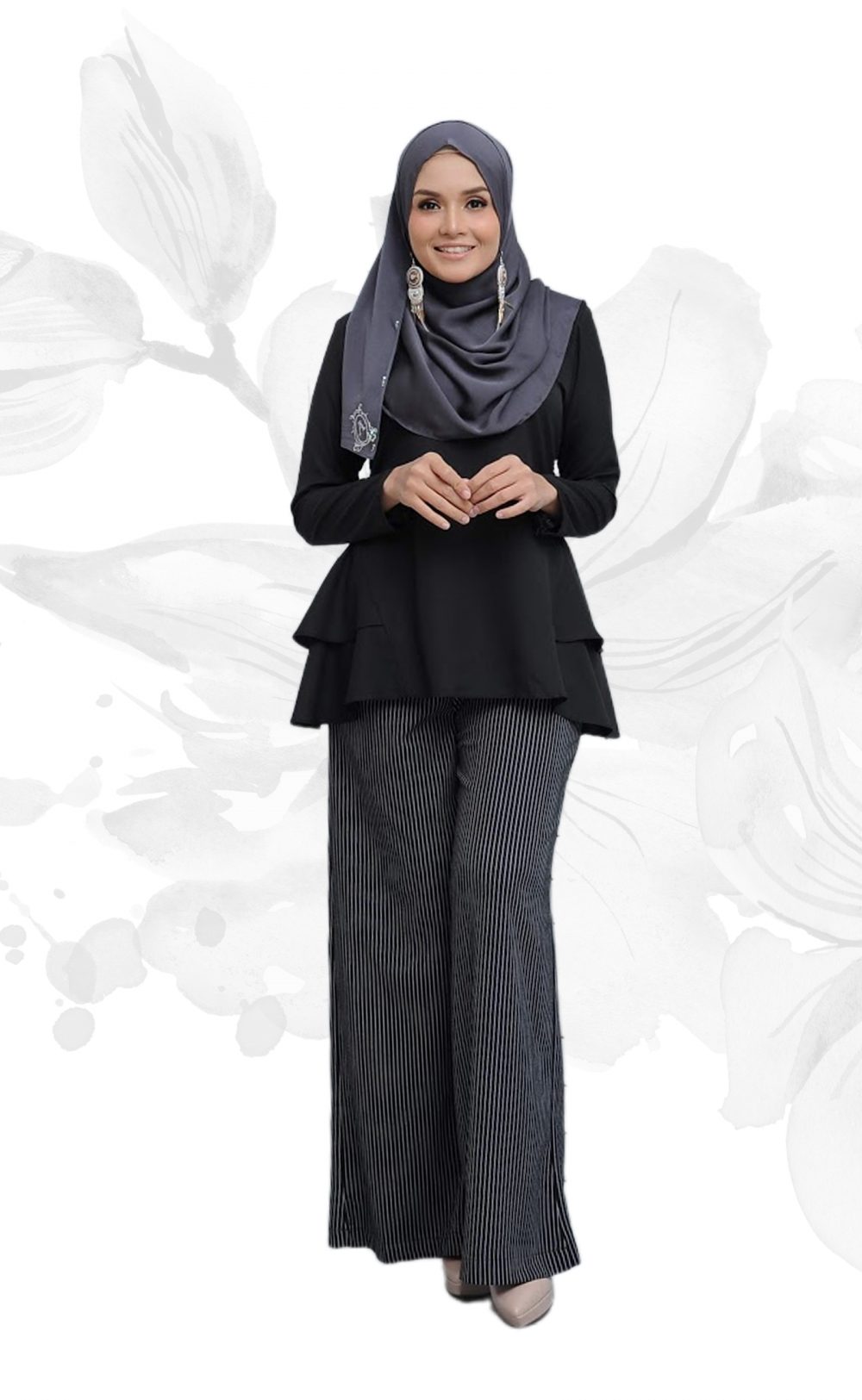 Nomy - Blouse