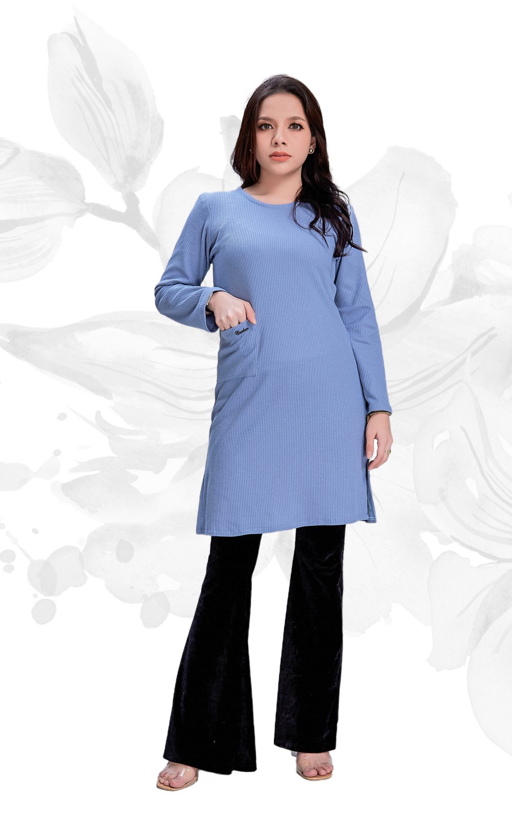 Ocean 13 - Wafflenitwear