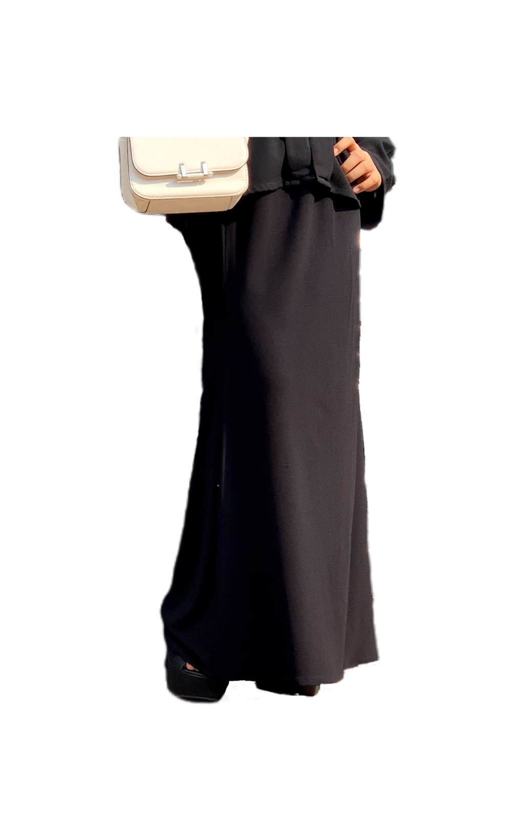 Rossa - Kebaya - Black - Image 3