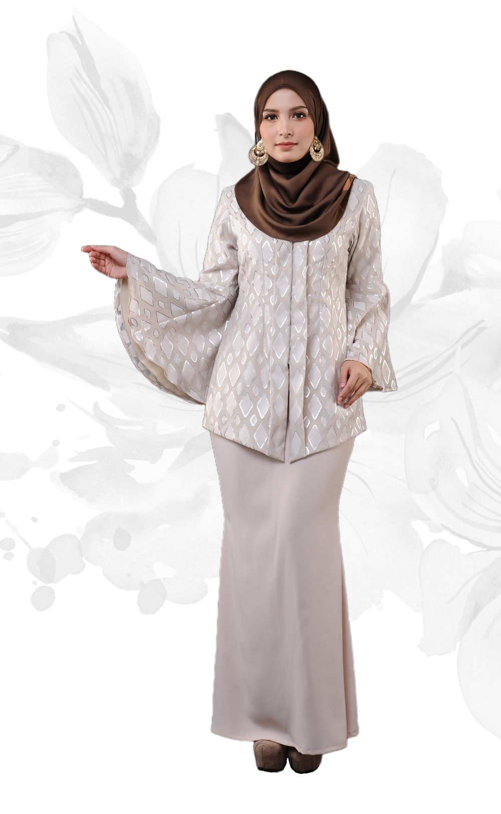 Armel - Kebaya Pendek