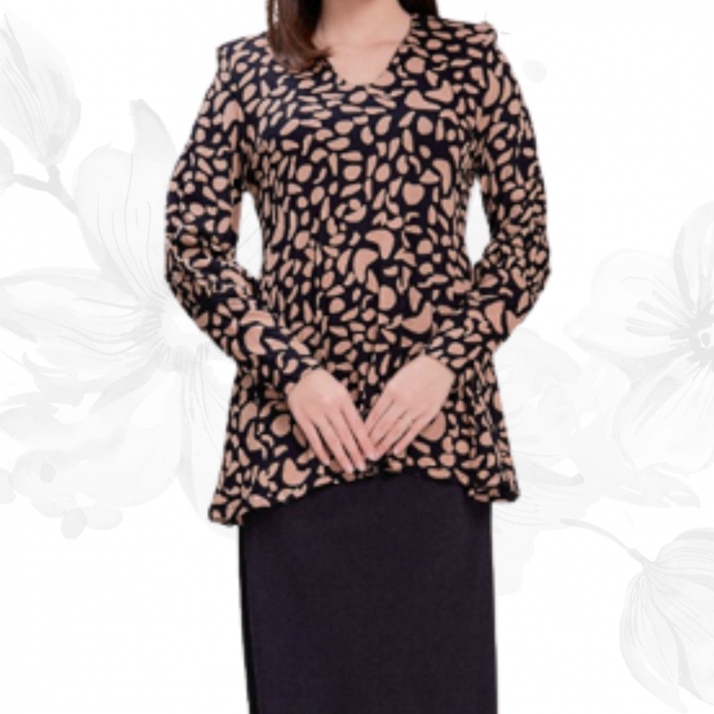 Aria - Blouse - Image 2