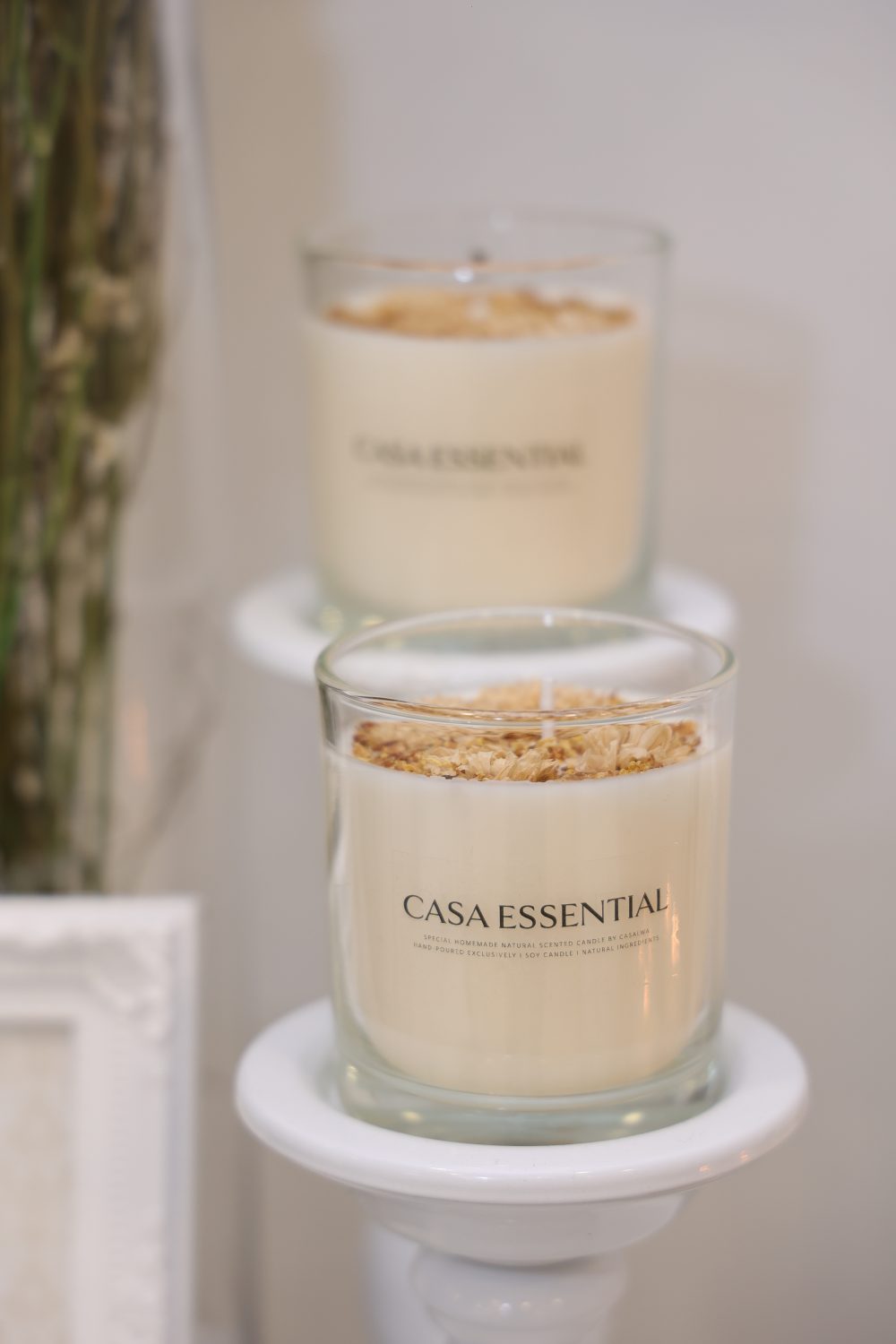 CASA ESSENTIAL - Cream of coconut